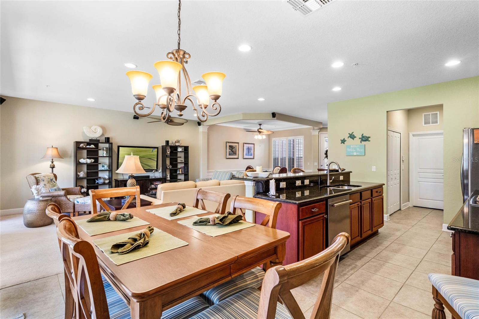 1429 MILLEDGE LN #1429, DAVENPORT, FL, 33896