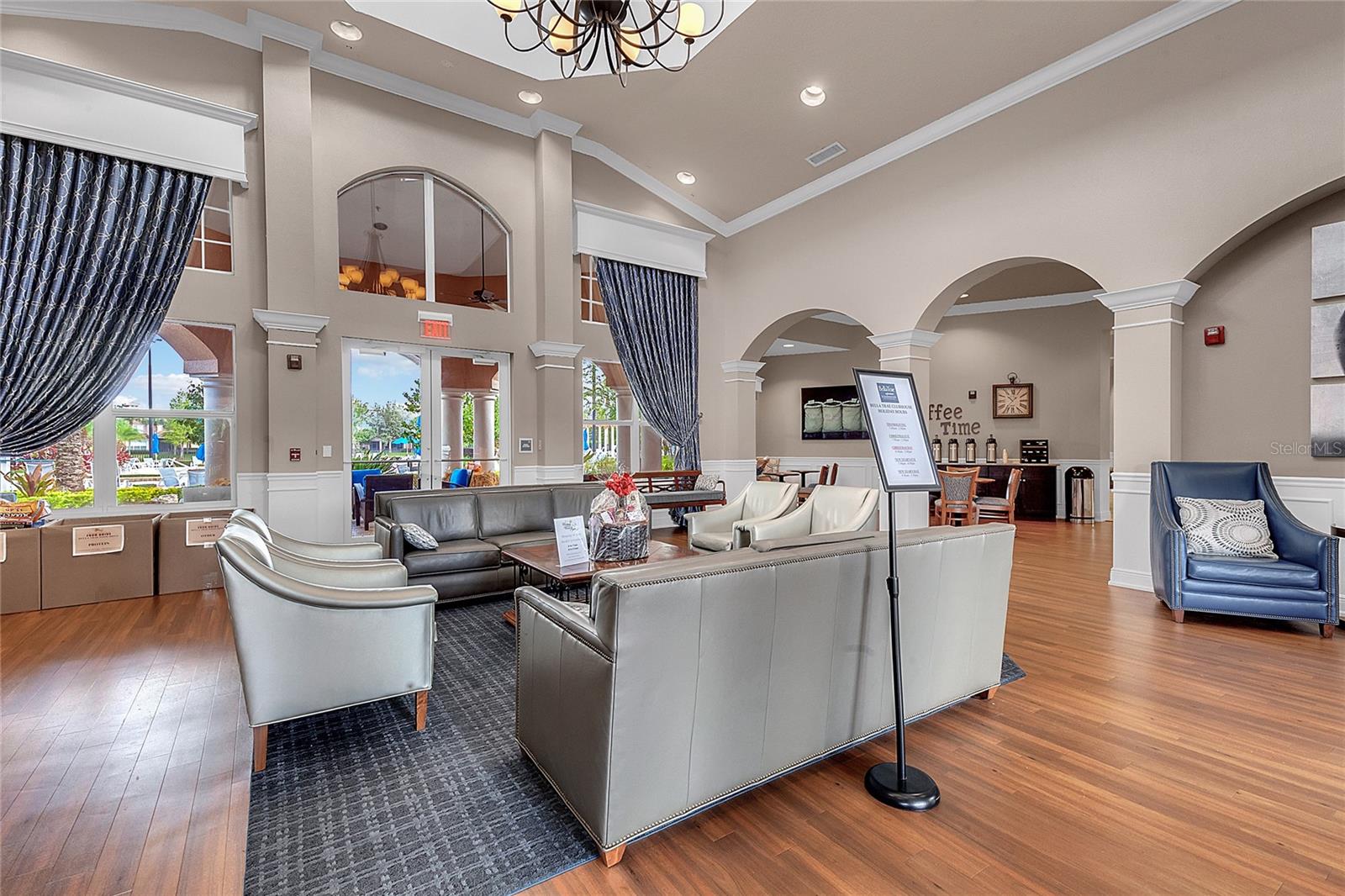 1429 MILLEDGE LN #1429, DAVENPORT, FL, 33896