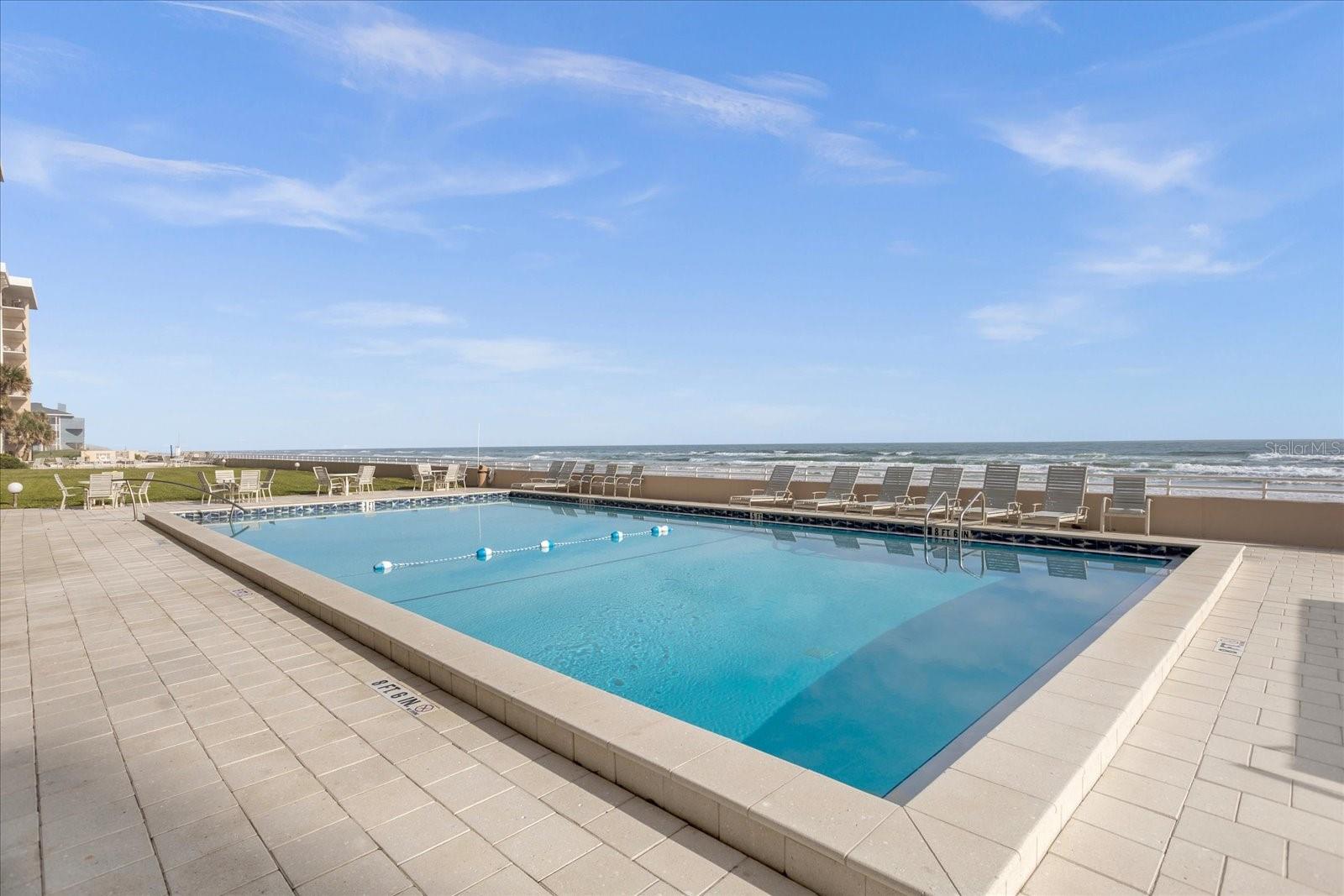 4445 S ATLANTIC AVE #606, PONCE INLET, FL, 32127