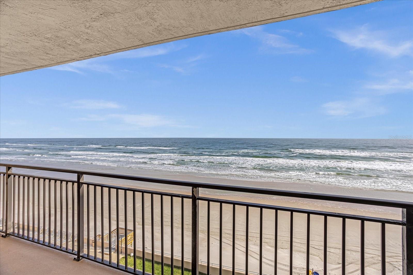 4445 S ATLANTIC AVE #606, PONCE INLET, FL, 32127