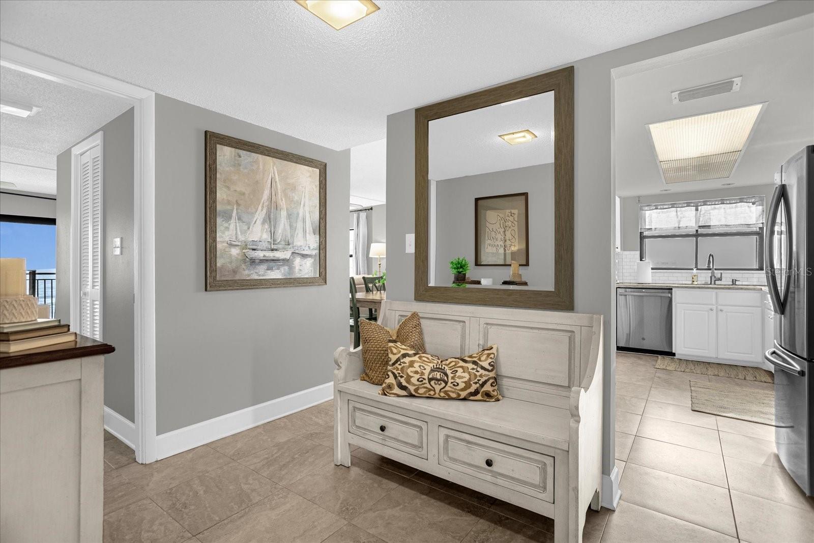 4445 S ATLANTIC AVE #606, PONCE INLET, FL, 32127