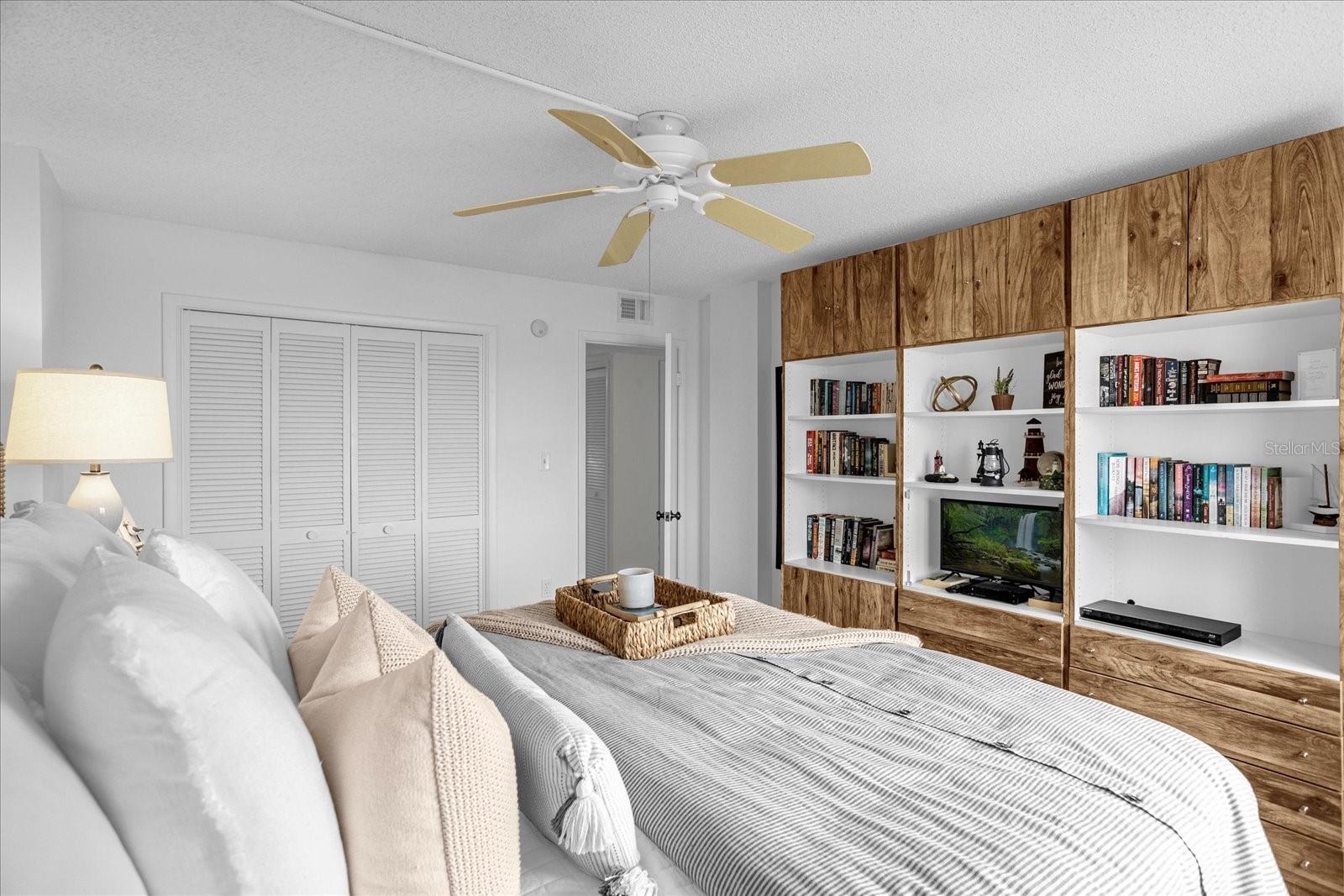 4445 S ATLANTIC AVE #606, PONCE INLET, FL, 32127