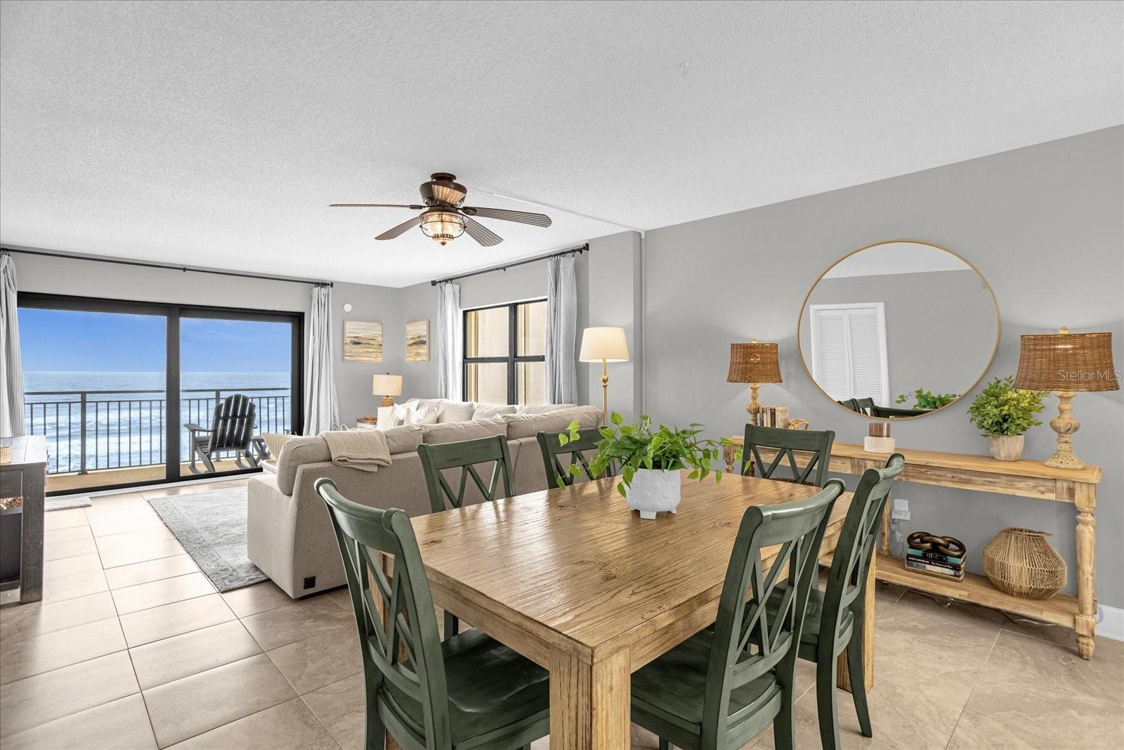 4445 S ATLANTIC AVE #606, PONCE INLET, FL, 32127
