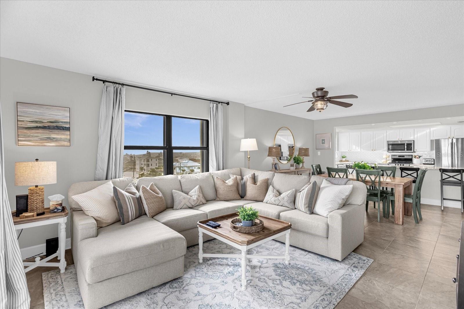 4445 S ATLANTIC AVE #606, PONCE INLET, FL, 32127