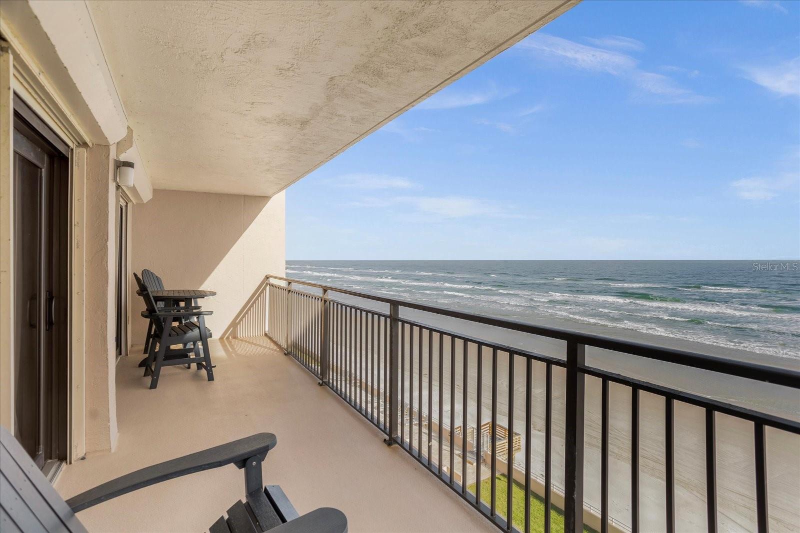 4445 S ATLANTIC AVE #606, PONCE INLET, FL, 32127