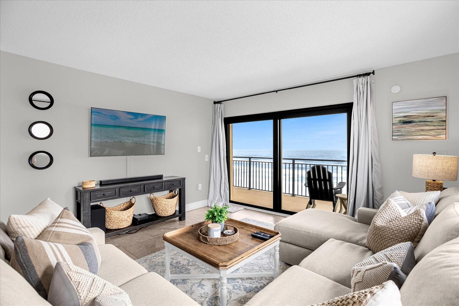 4445 S ATLANTIC AVE #606, PONCE INLET, FL, 32127