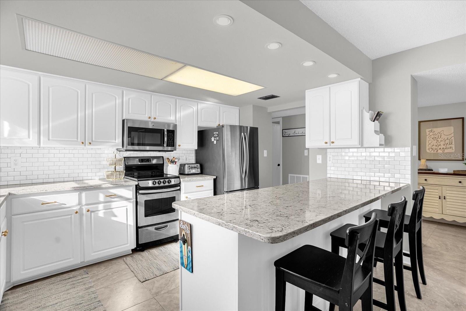 4445 S ATLANTIC AVE #606, PONCE INLET, FL, 32127