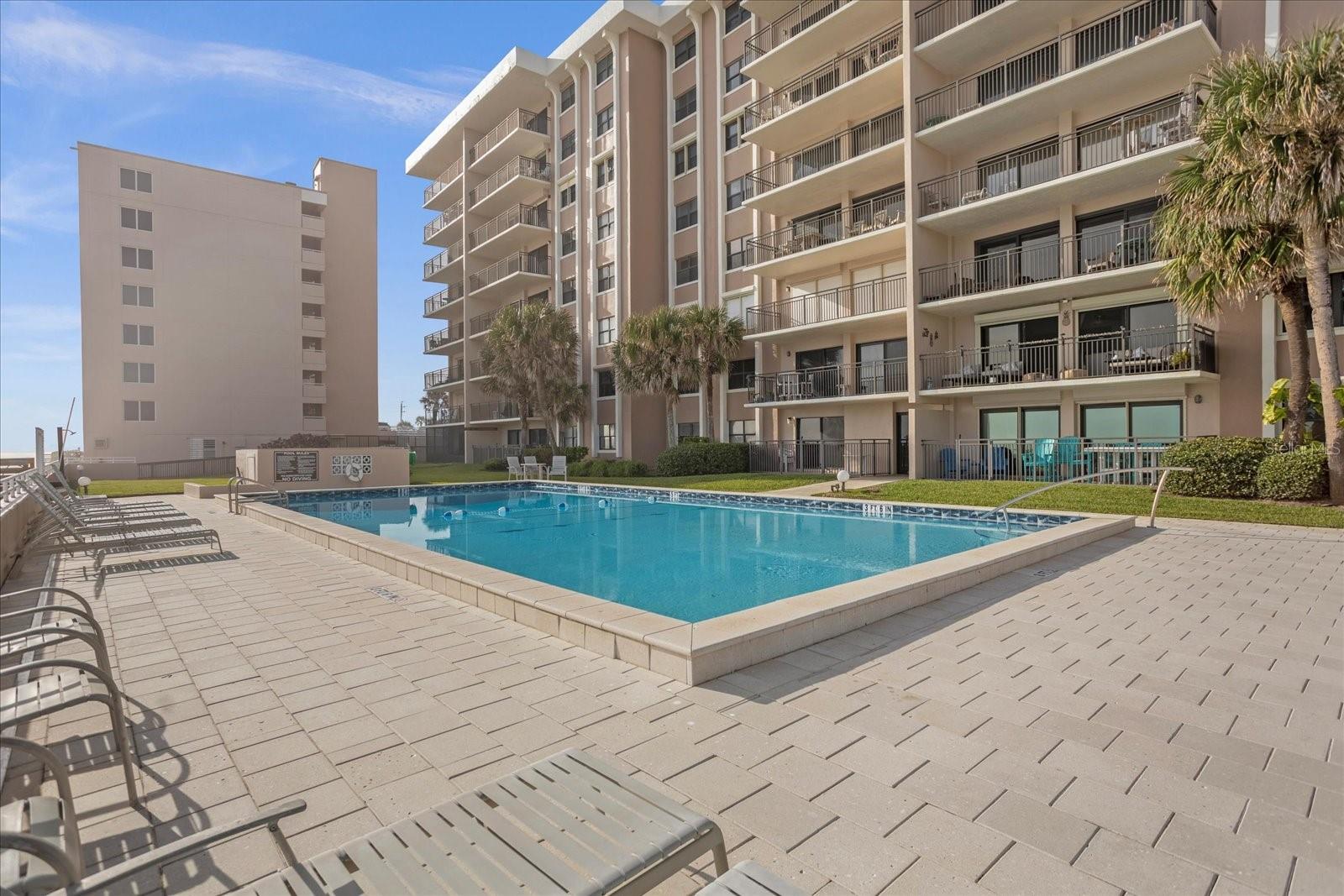 4445 S ATLANTIC AVE #606, PONCE INLET, FL, 32127