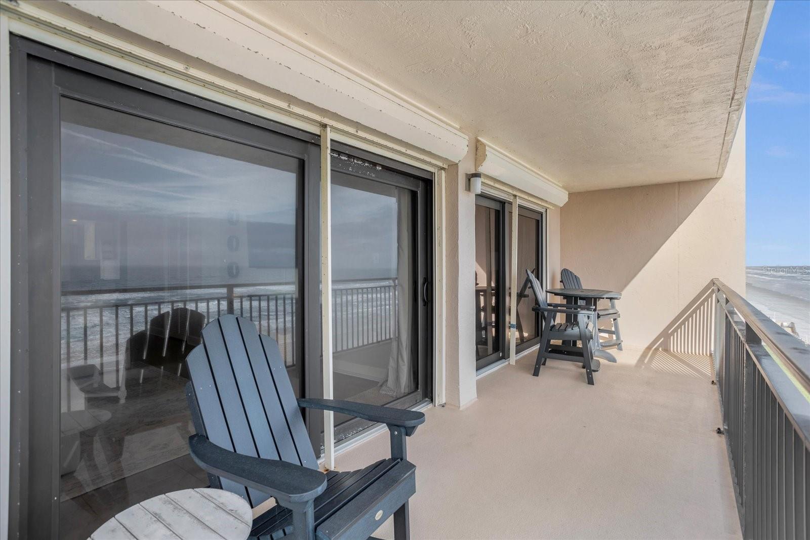4445 S ATLANTIC AVE #606, PONCE INLET, FL, 32127