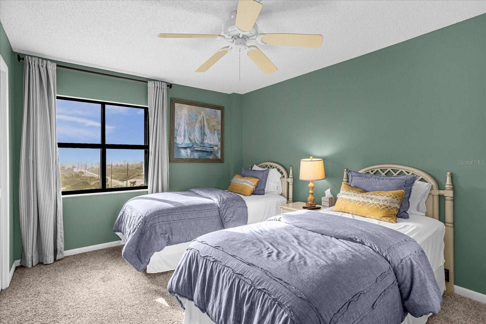 4445 S ATLANTIC AVE #606, PONCE INLET, FL, 32127