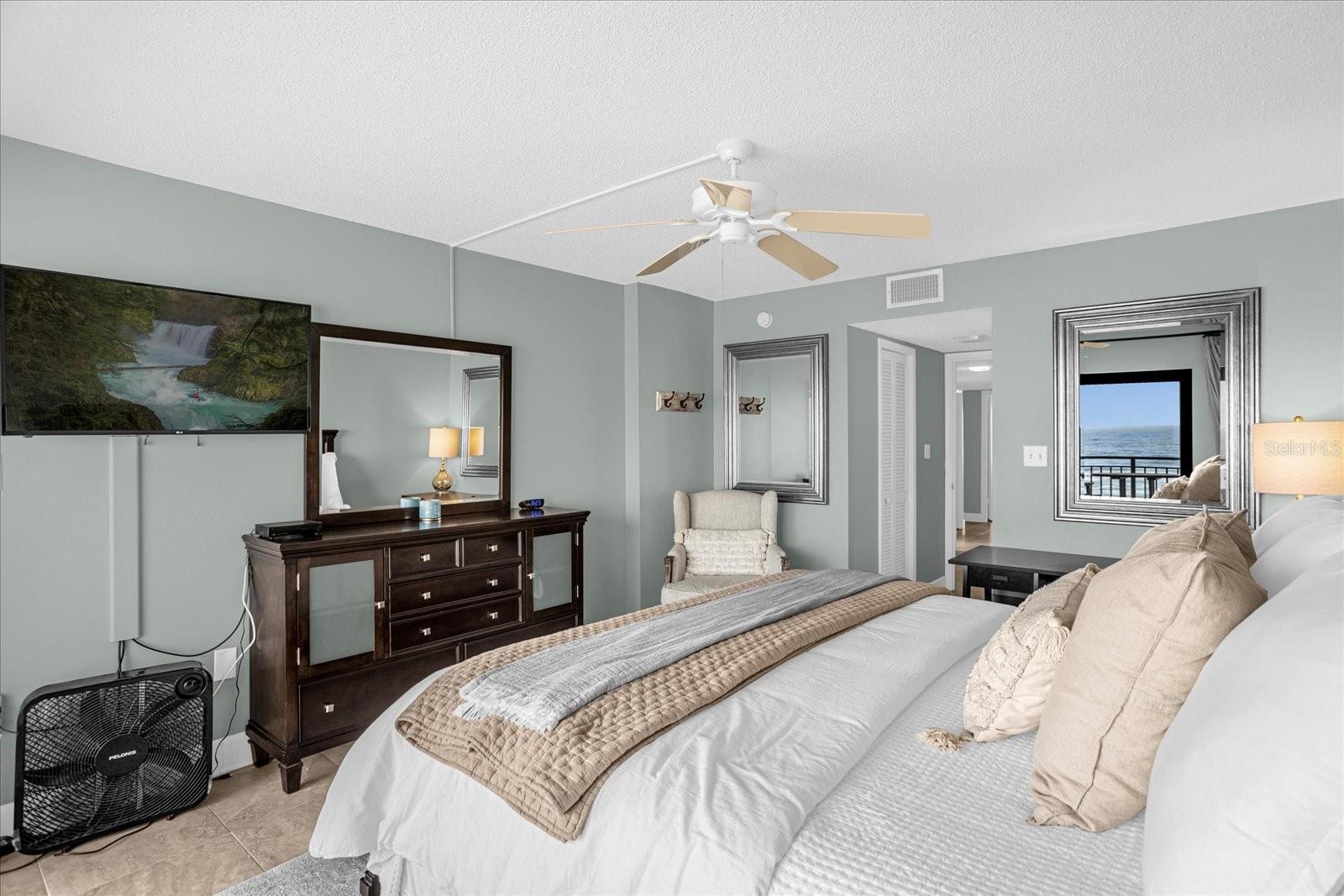 4445 S ATLANTIC AVE #606, PONCE INLET, FL, 32127