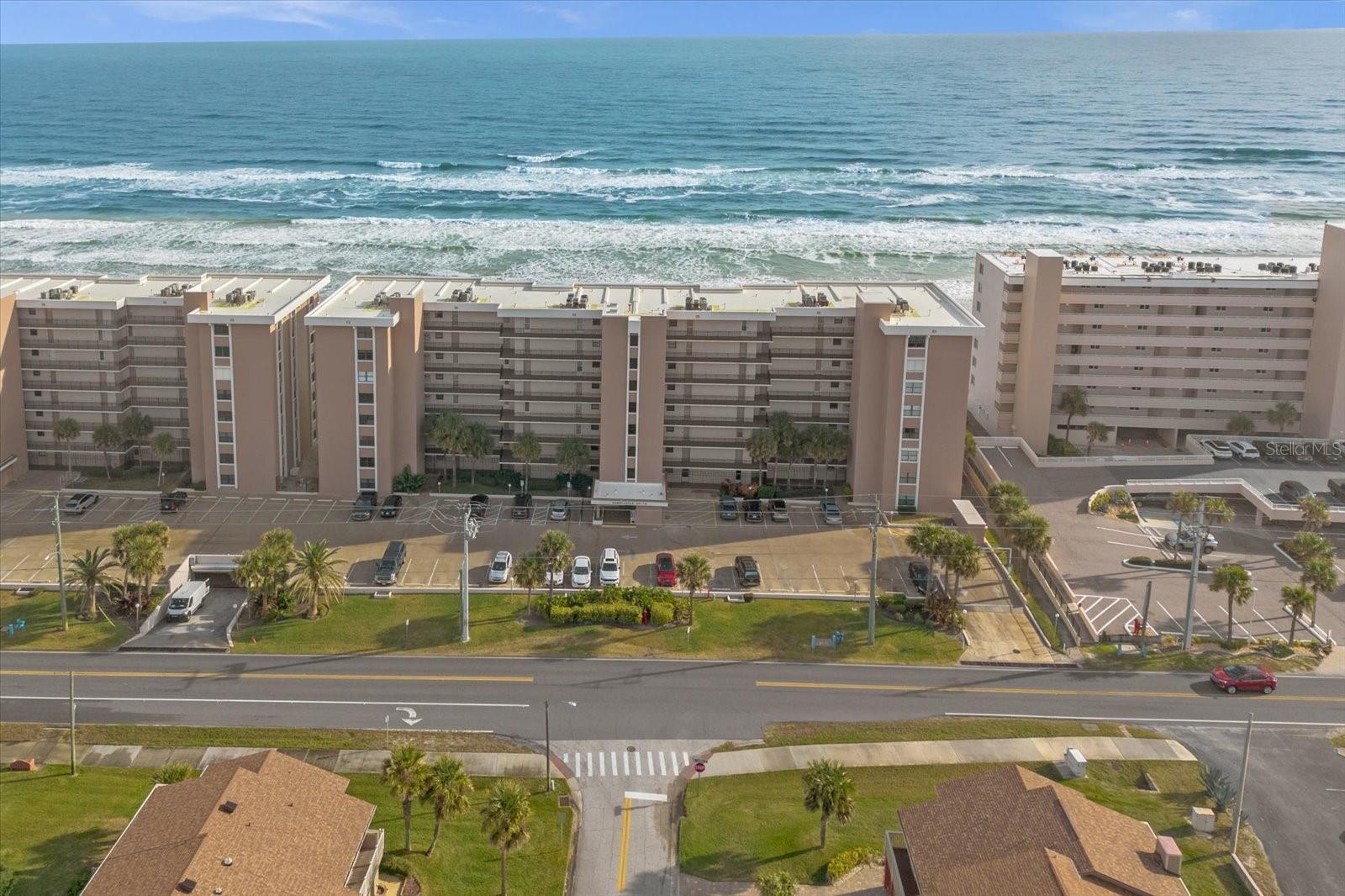 4445 S ATLANTIC AVE #606, PONCE INLET, FL, 32127