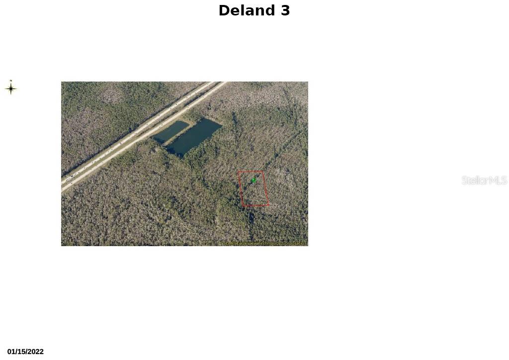 NO STREET, DELAND, FL, 32724