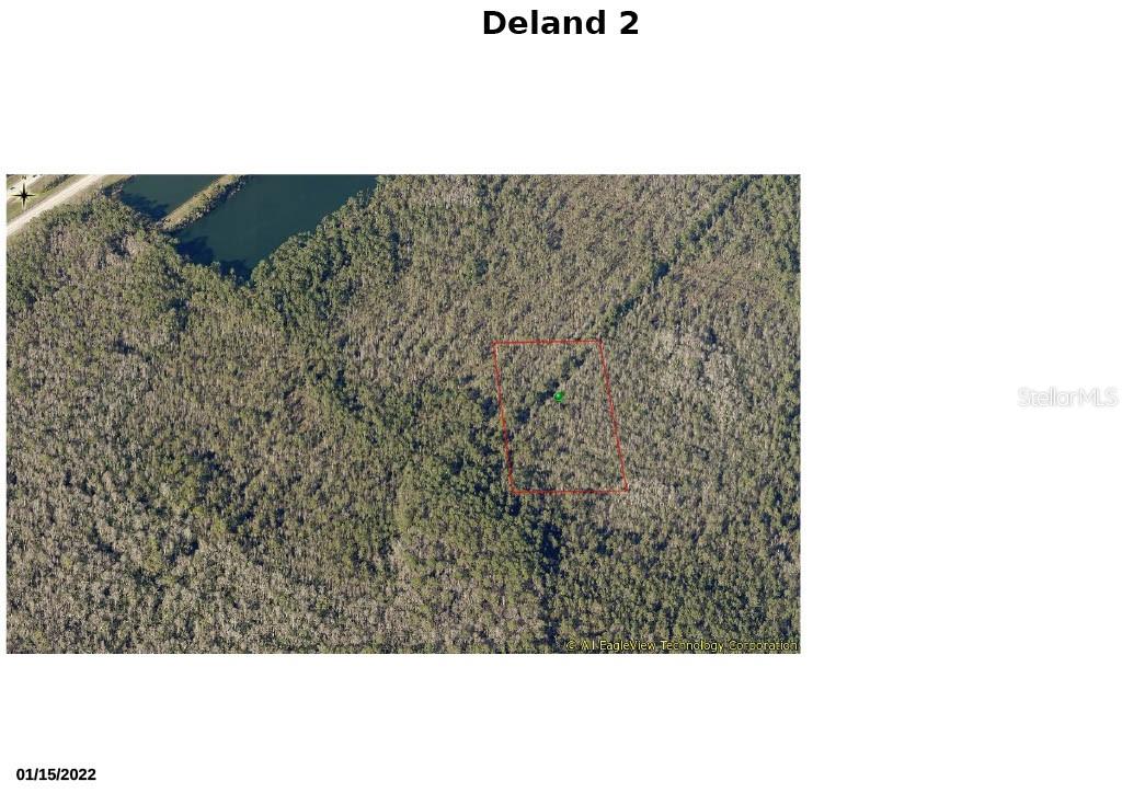 NO STREET, DELAND, FL, 32724