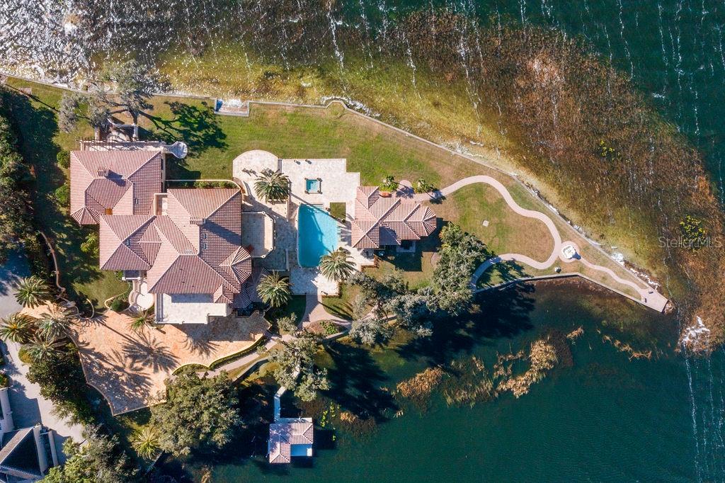 4200 DOWN POINT LN, WINDERMERE, FL, 34786
