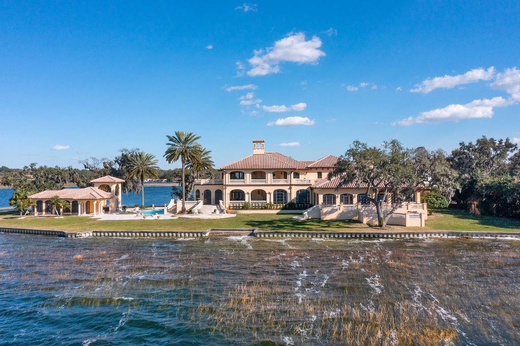 4200 DOWN POINT LN, WINDERMERE, FL, 34786
