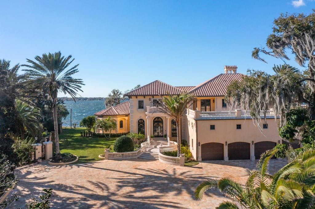 4200 DOWN POINT LN, WINDERMERE, FL, 34786