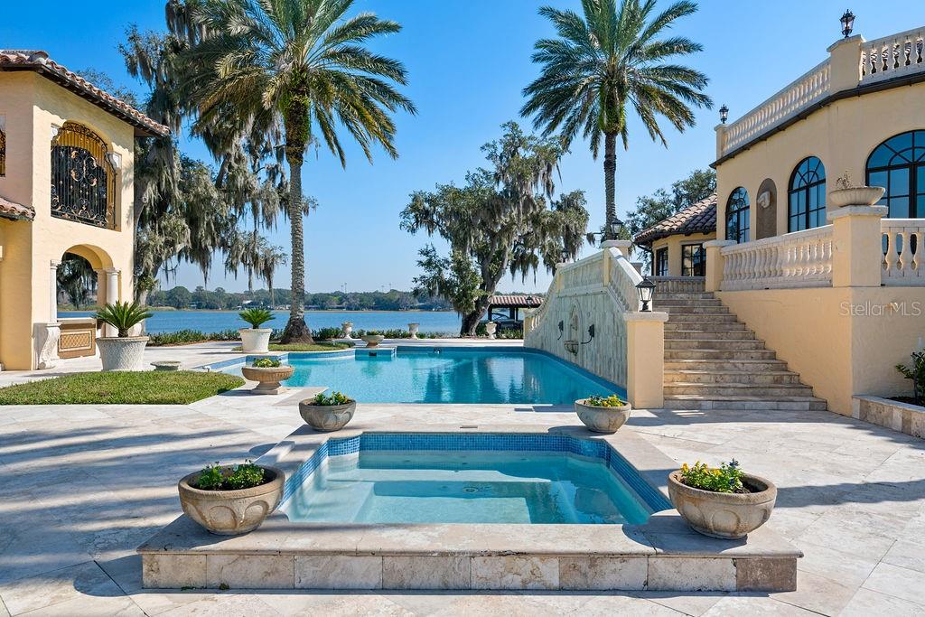 4200 DOWN POINT LN, WINDERMERE, FL, 34786