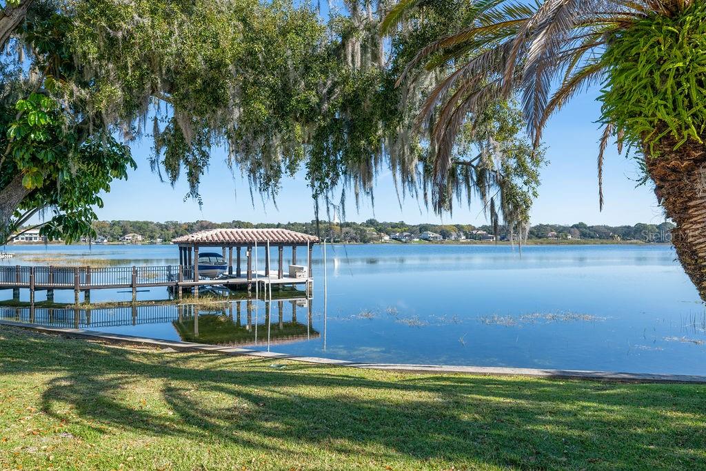 4200 DOWN POINT LN, WINDERMERE, FL, 34786