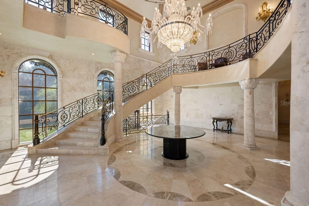 4200 DOWN POINT LN, WINDERMERE, FL, 34786