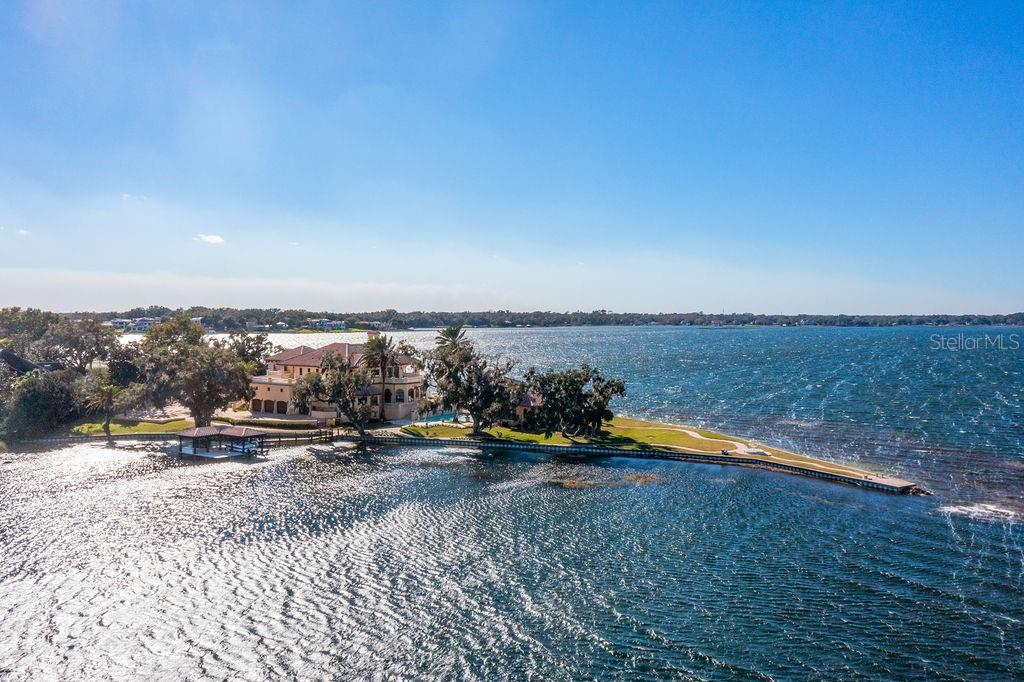 4200 DOWN POINT LN, WINDERMERE, FL, 34786
