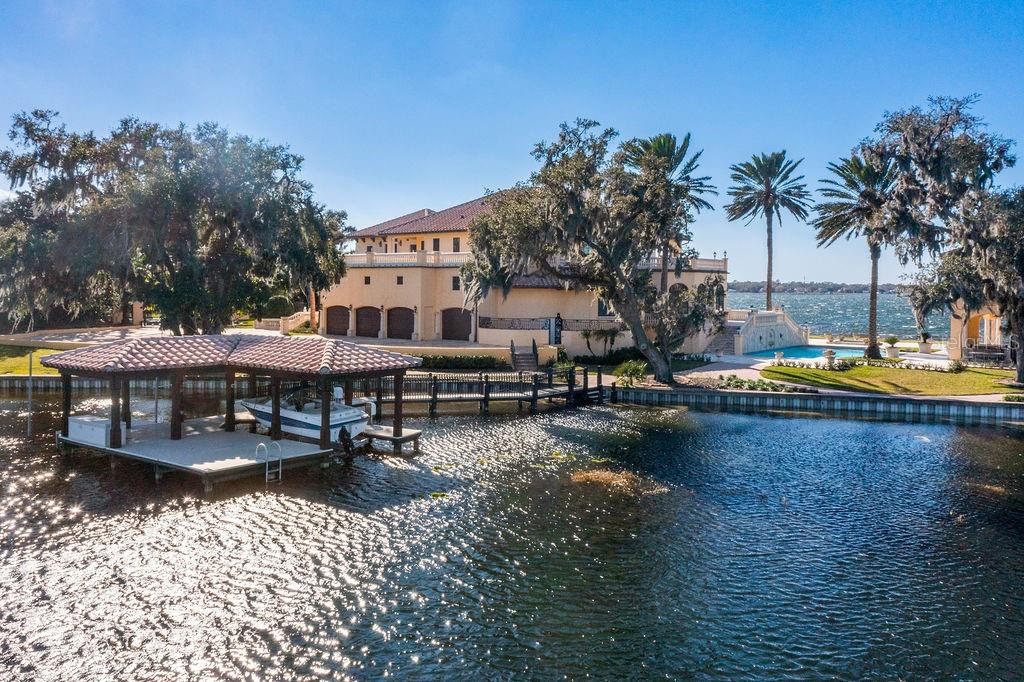 4200 DOWN POINT LN, WINDERMERE, FL, 34786
