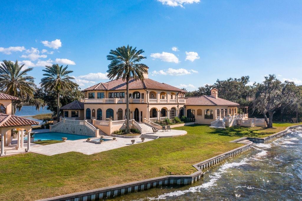 4200 DOWN POINT LN, WINDERMERE, FL, 34786