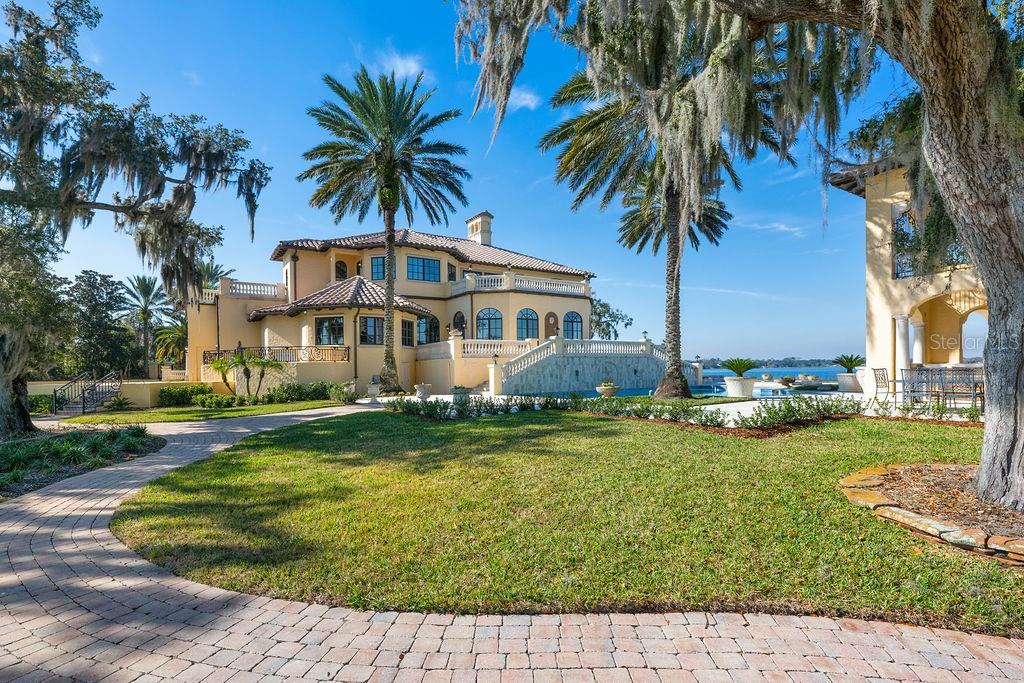 4200 DOWN POINT LN, WINDERMERE, FL, 34786