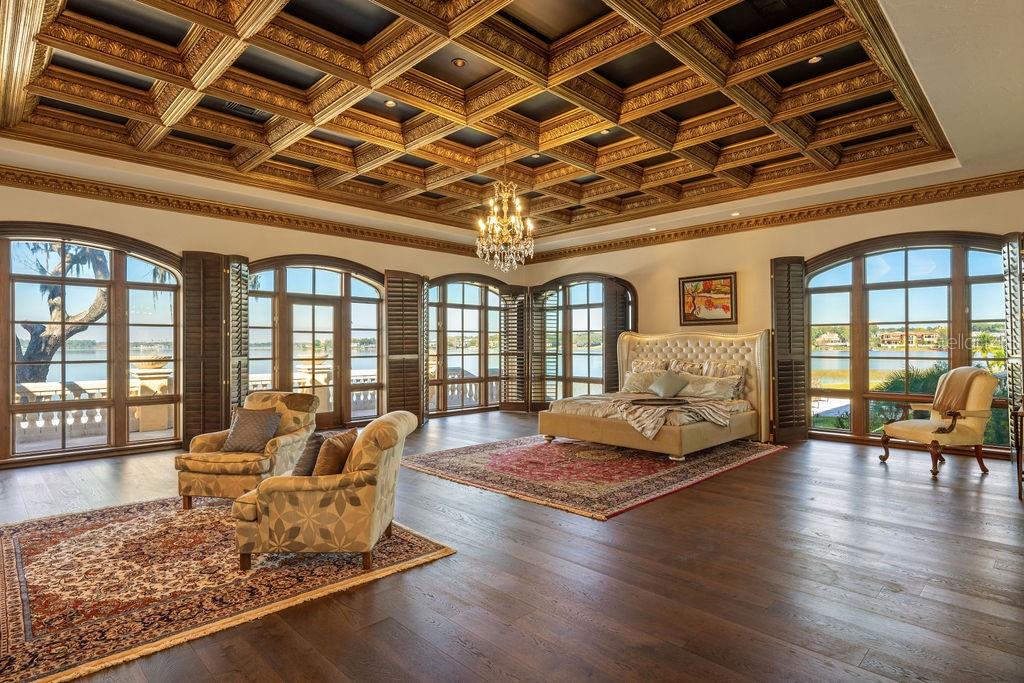 4200 DOWN POINT LN, WINDERMERE, FL, 34786