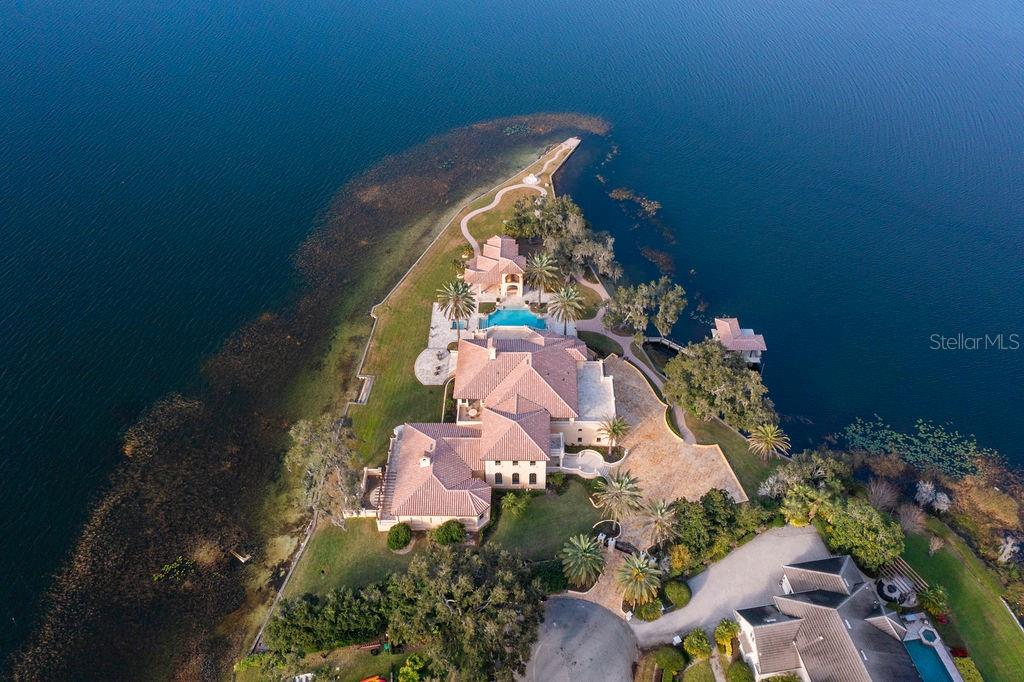 4200 DOWN POINT LN, WINDERMERE, FL, 34786