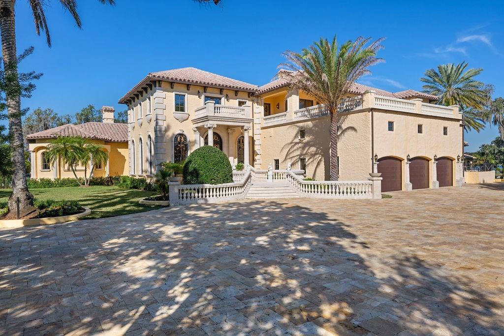 4200 DOWN POINT LN, WINDERMERE, FL, 34786