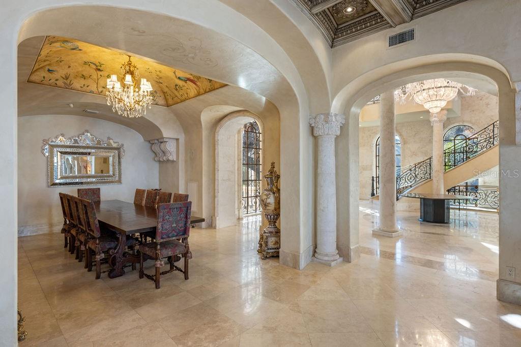 4200 DOWN POINT LN, WINDERMERE, FL, 34786