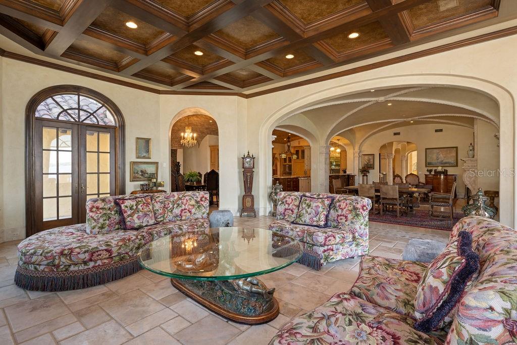 4200 DOWN POINT LN, WINDERMERE, FL, 34786