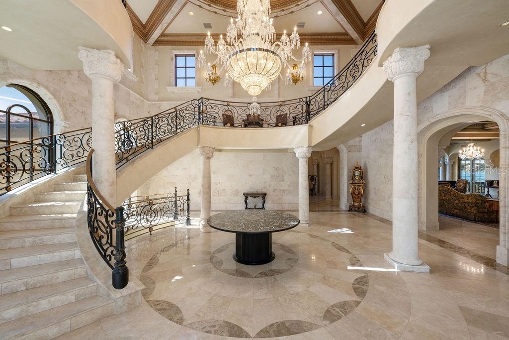 4200 DOWN POINT LN, WINDERMERE, FL, 34786