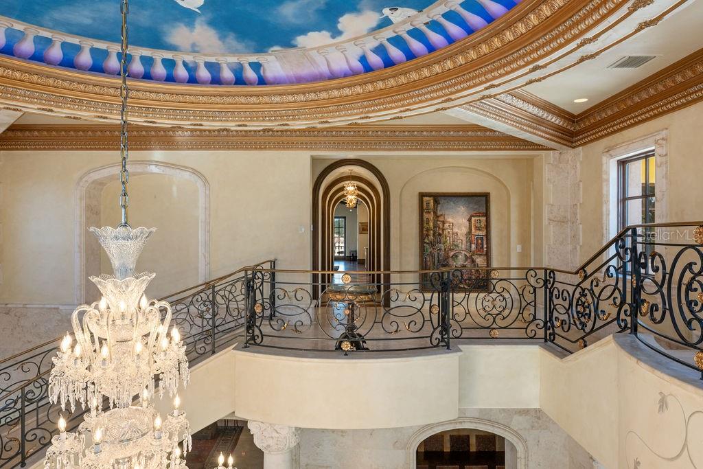 4200 DOWN POINT LN, WINDERMERE, FL, 34786