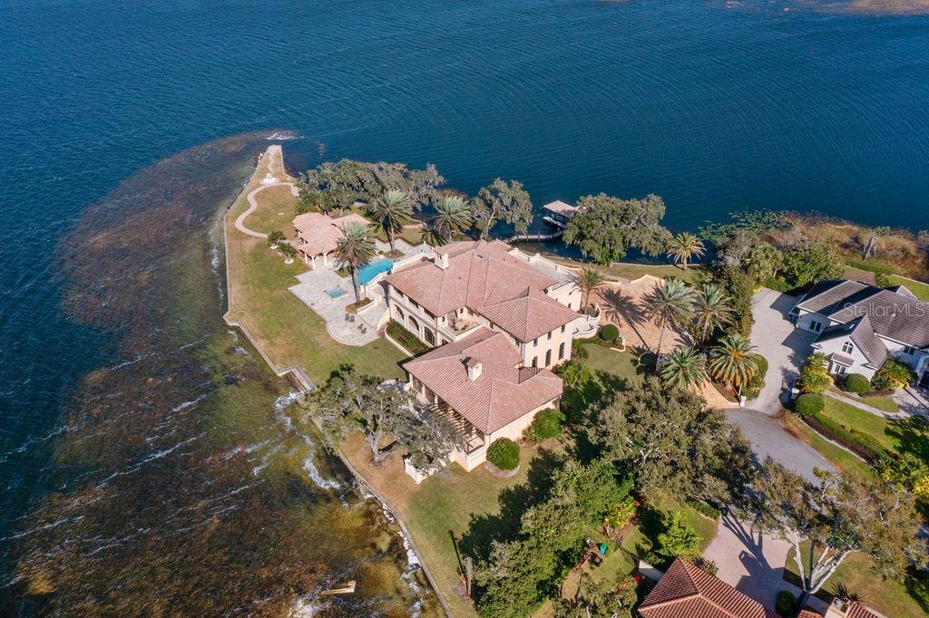 4200 DOWN POINT LN, WINDERMERE, FL, 34786