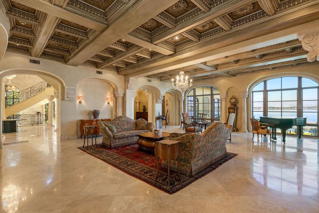 4200 DOWN POINT LN, WINDERMERE, FL, 34786