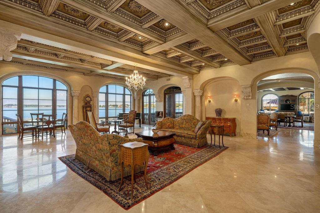 4200 DOWN POINT LN, WINDERMERE, FL, 34786