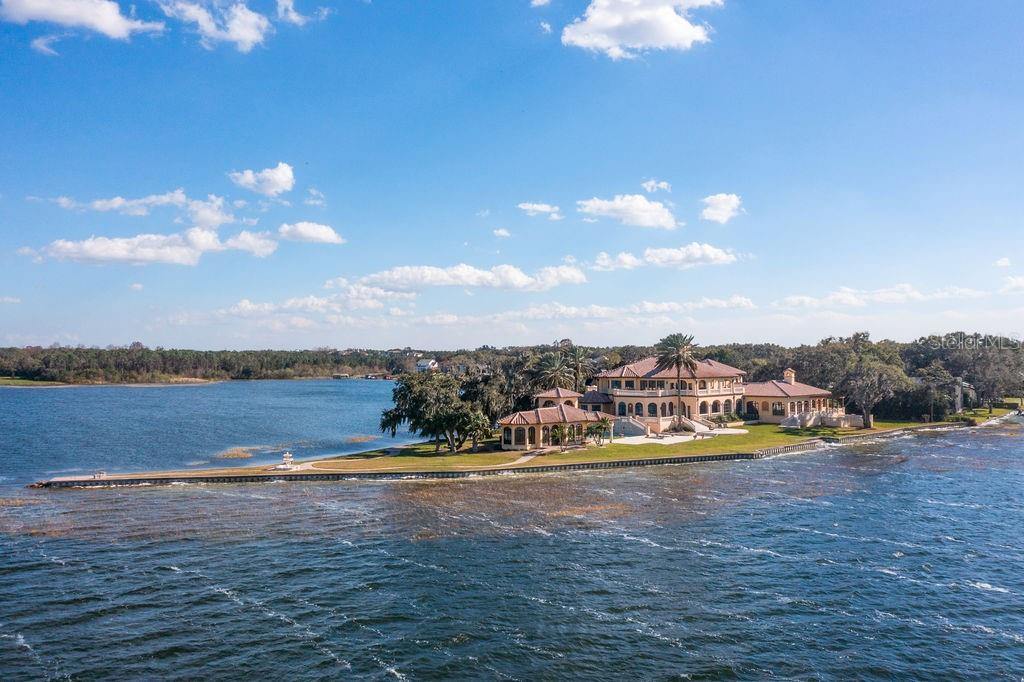 4200 DOWN POINT LN, WINDERMERE, FL, 34786