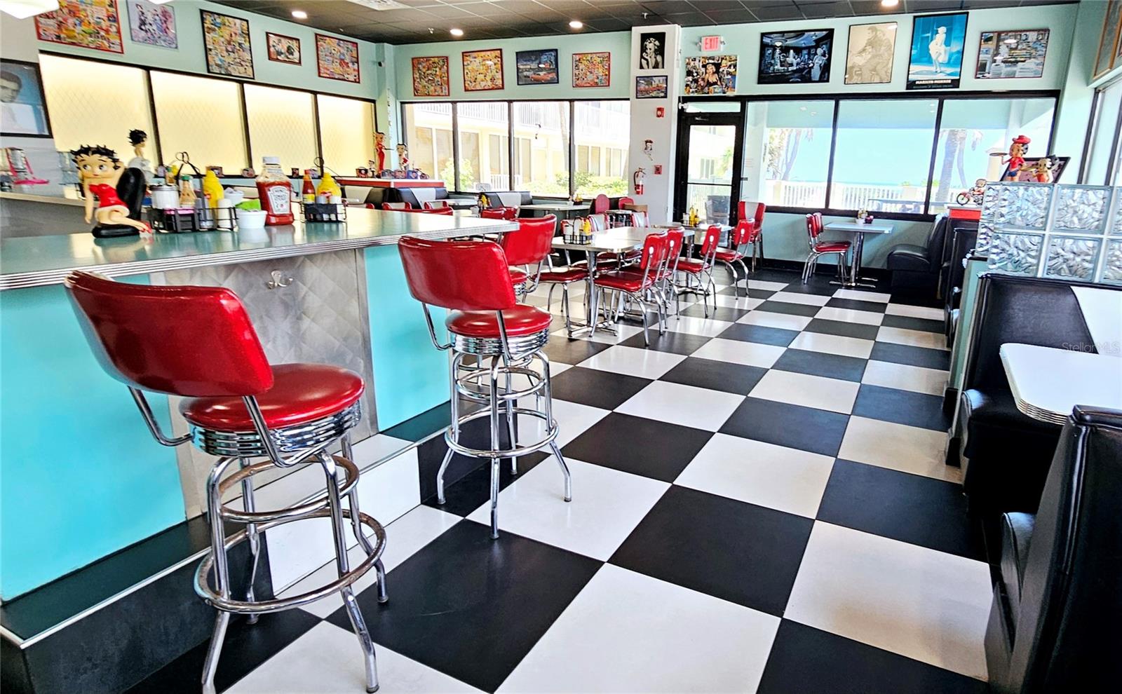 2043 S ATLANTIC AVE #314, DAYTONA BEACH SHORES, FL, 32118