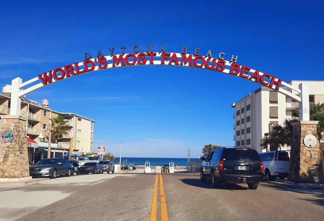 2043 S ATLANTIC AVE #314, DAYTONA BEACH SHORES, FL, 32118