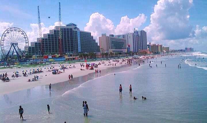 2043 S ATLANTIC AVE #314, DAYTONA BEACH SHORES, FL, 32118