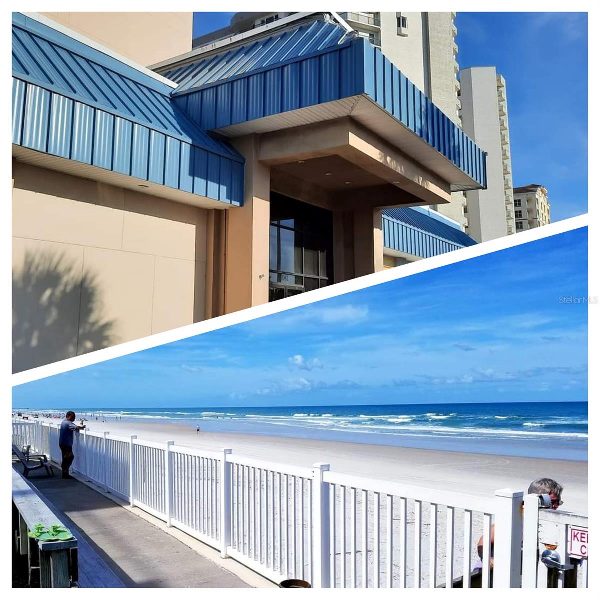 2043 S ATLANTIC AVE #314, DAYTONA BEACH SHORES, FL, 32118