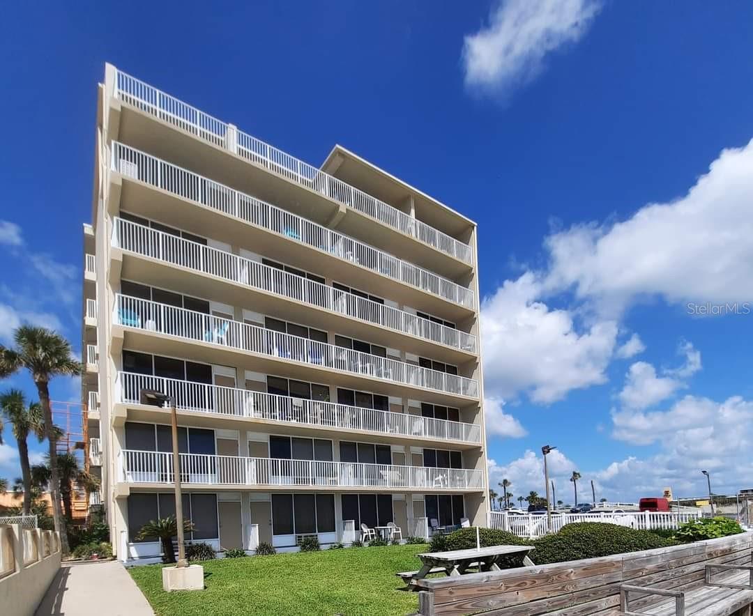 2043 S ATLANTIC AVE #314, DAYTONA BEACH SHORES, FL, 32118