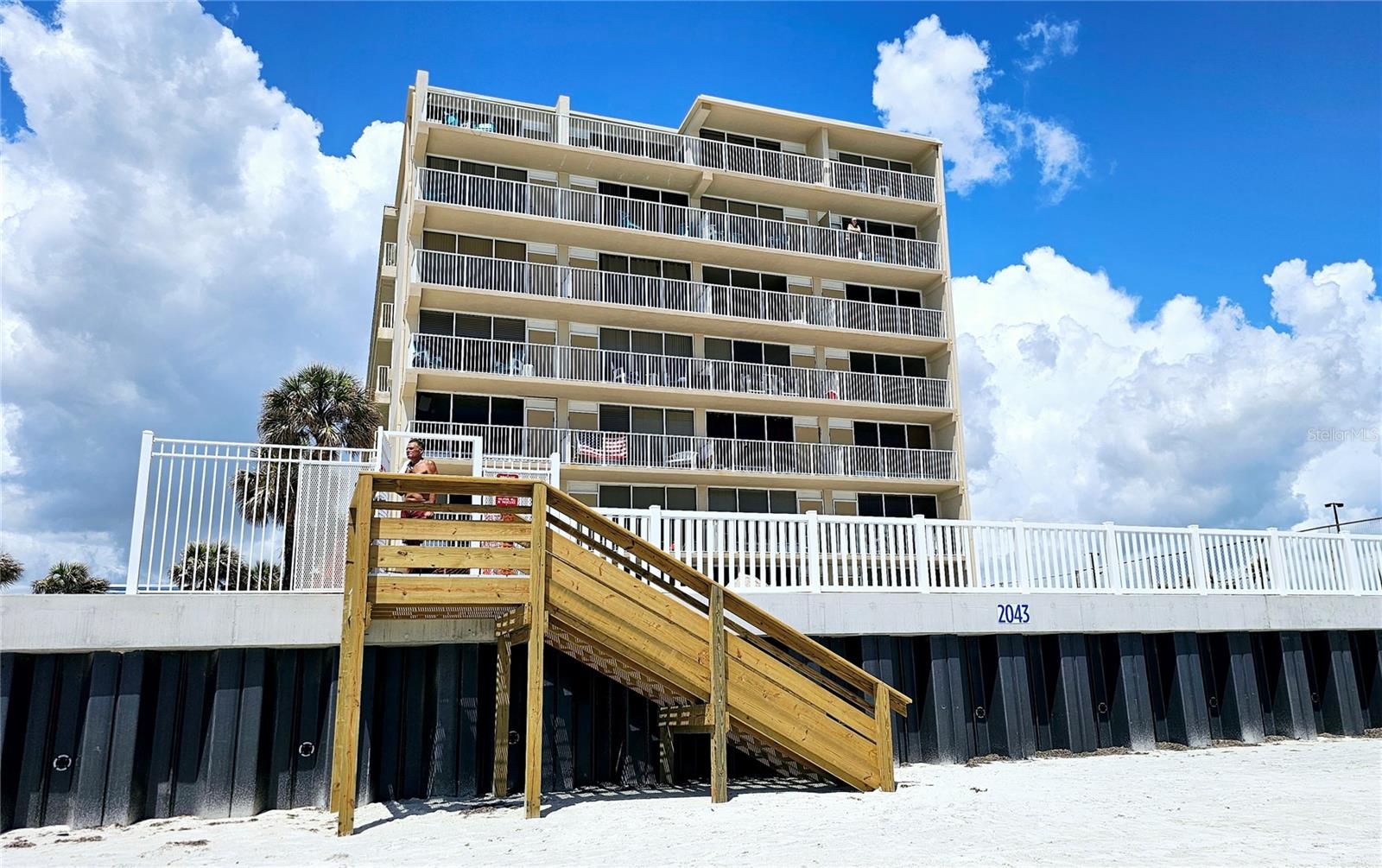 2043 S ATLANTIC AVE #314, DAYTONA BEACH SHORES, FL, 32118