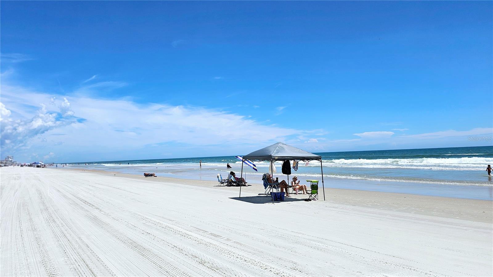 2043 S ATLANTIC AVE #314, DAYTONA BEACH SHORES, FL, 32118
