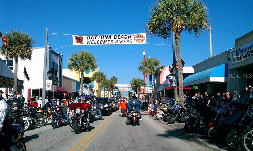 2043 S ATLANTIC AVE #314, DAYTONA BEACH SHORES, FL, 32118