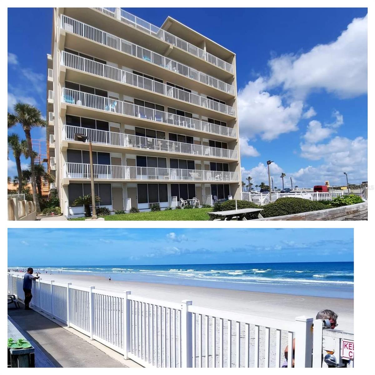 2043 S ATLANTIC AVE #314, DAYTONA BEACH SHORES, FL, 32118