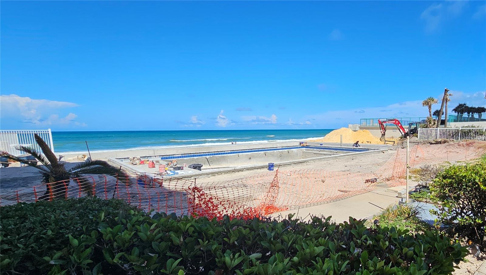 2043 S ATLANTIC AVE #314, DAYTONA BEACH SHORES, FL, 32118