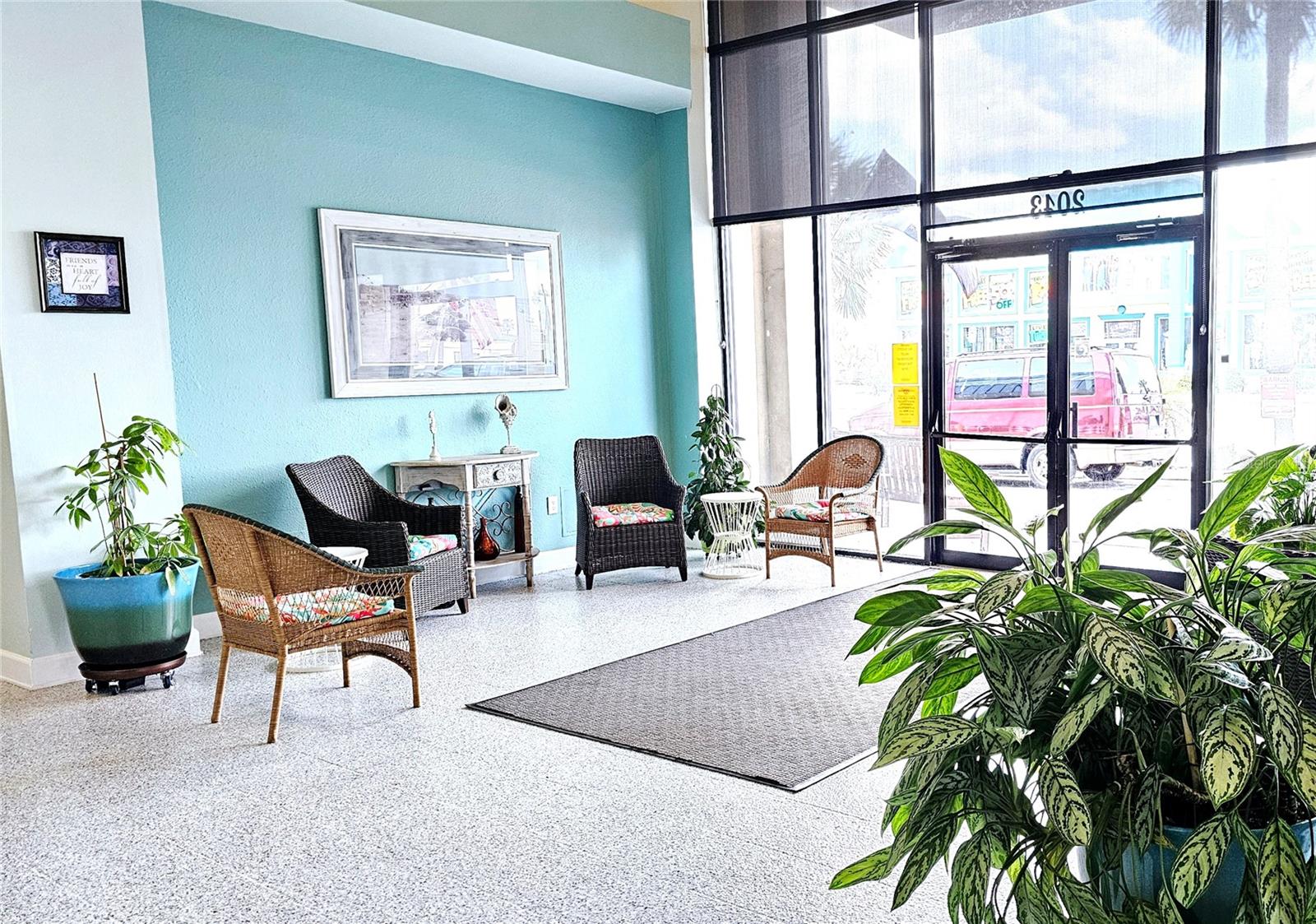 2043 S ATLANTIC AVE #314, DAYTONA BEACH SHORES, FL, 32118